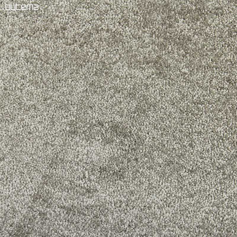 koberec metráž TRESOR 09 šedý