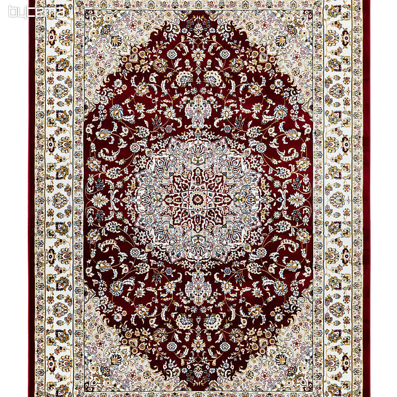 Moderní koberec CLASSIC 700 červený