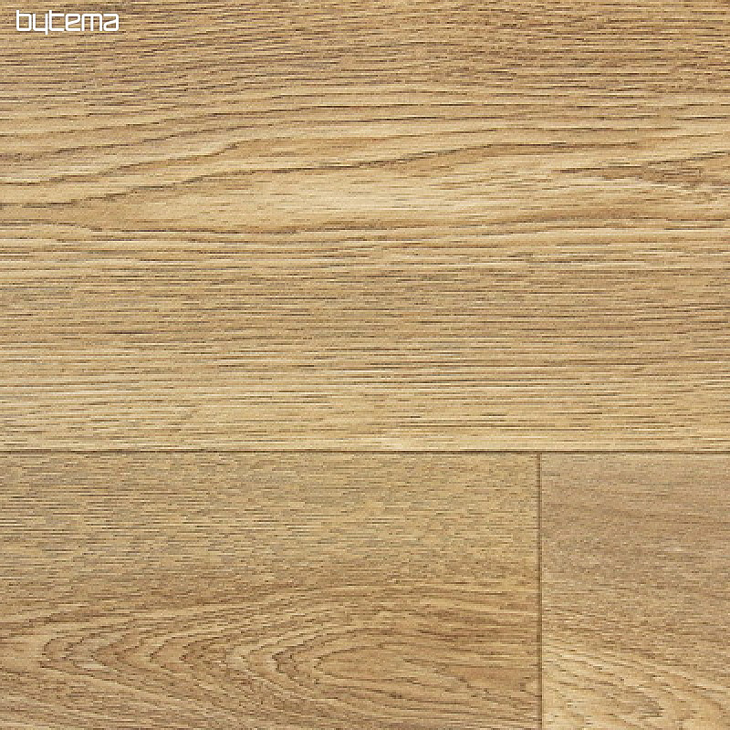 PVC BLACKTEX Columbian Oak 649M s filcem