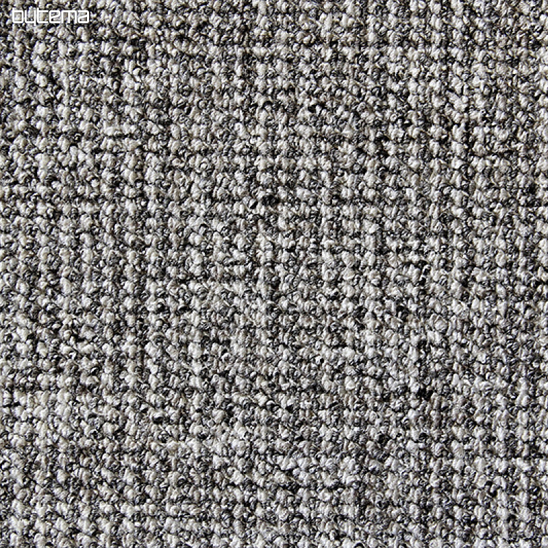 Kvalitní smyčkový koberec DURBAN 93 twinback