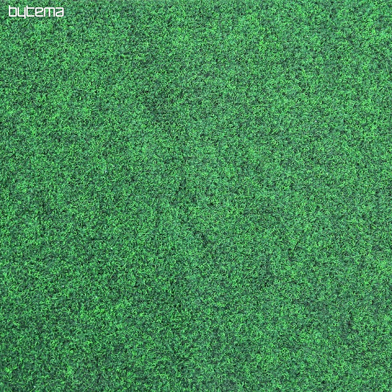 Umělá tráva GREEN s nopy