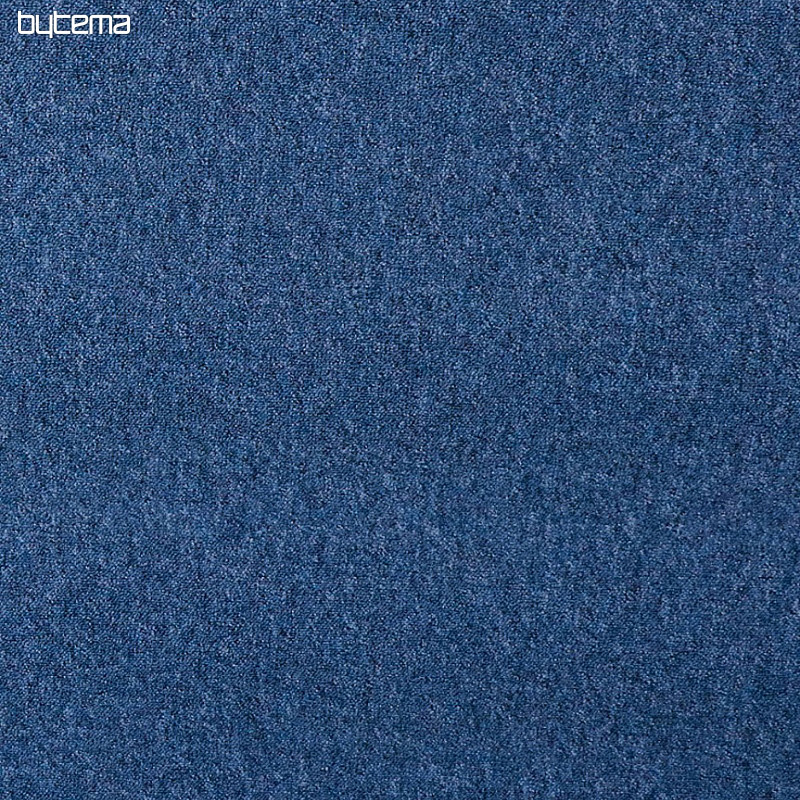 Smyčkový koberec IMAGO 85 modrá