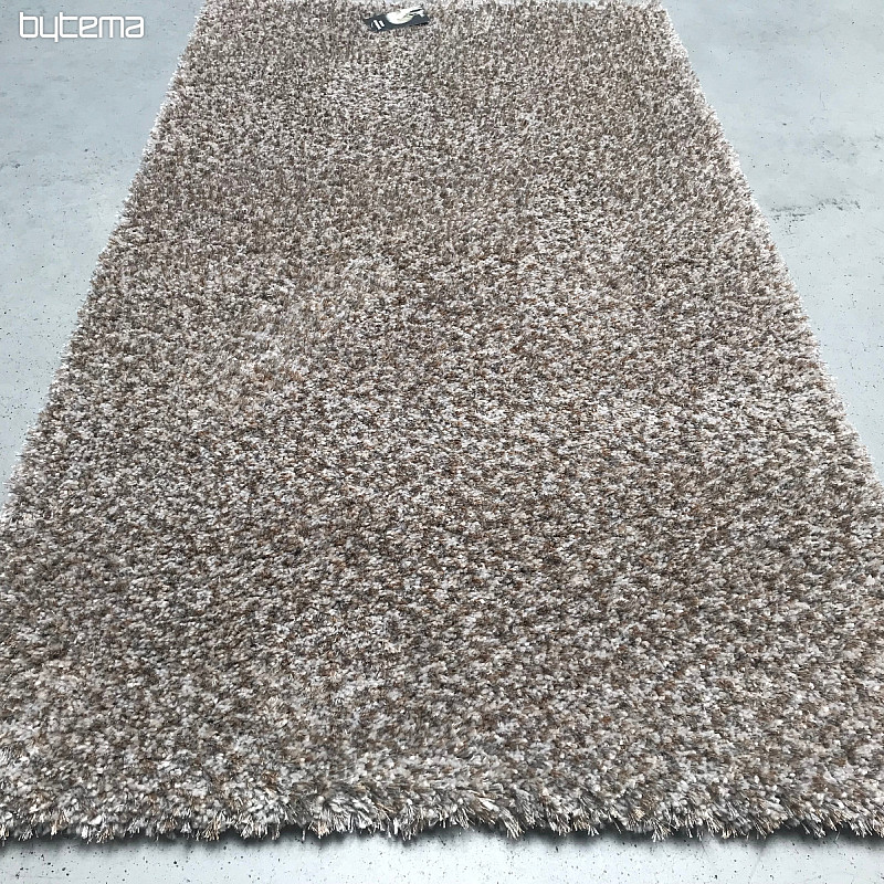 vlněný kusový koberec LANA 917