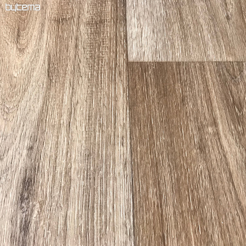 PVC POLARIS Lime Oak 631M