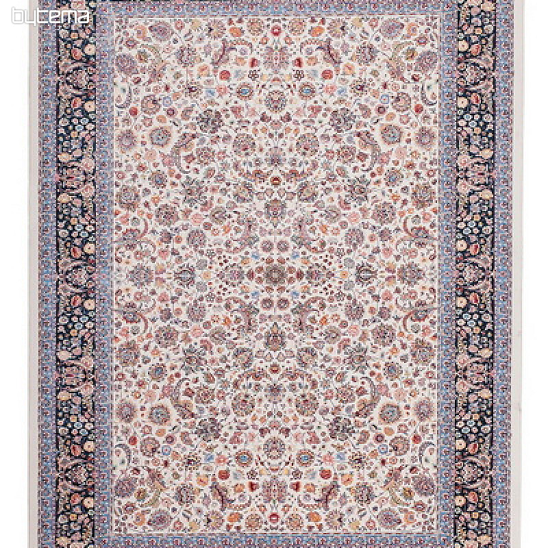 Kusový koberec ISFAHAN 902 krémový