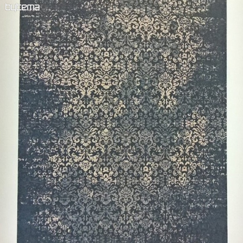 Vlněný kusový koberec JADE 45016/901