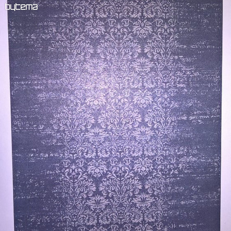 Vlněný kusový koberec JADE 45007/500