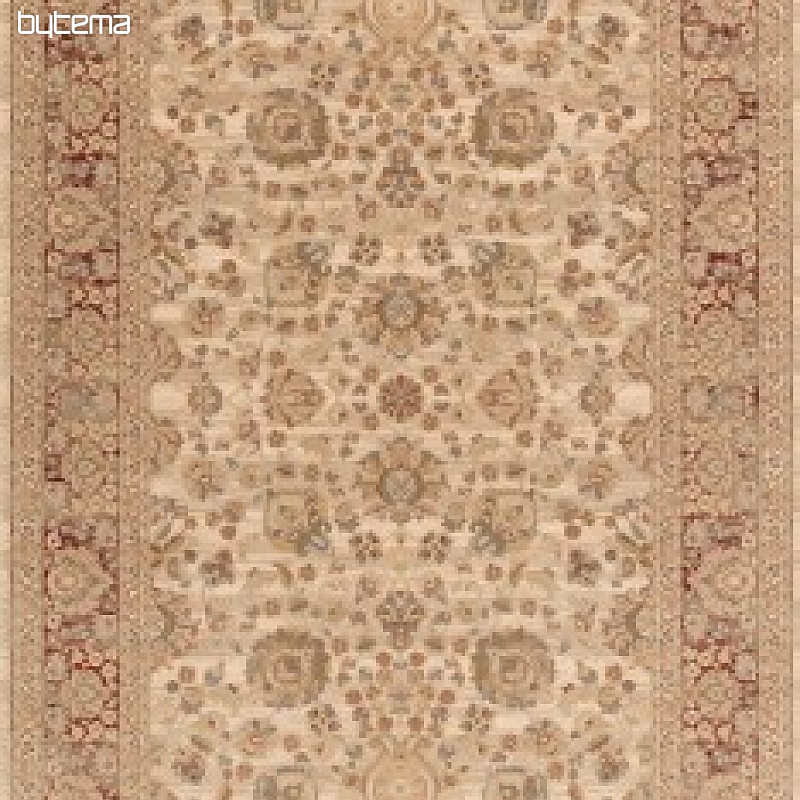 Vlněný kusový koberec JADE 45009/100