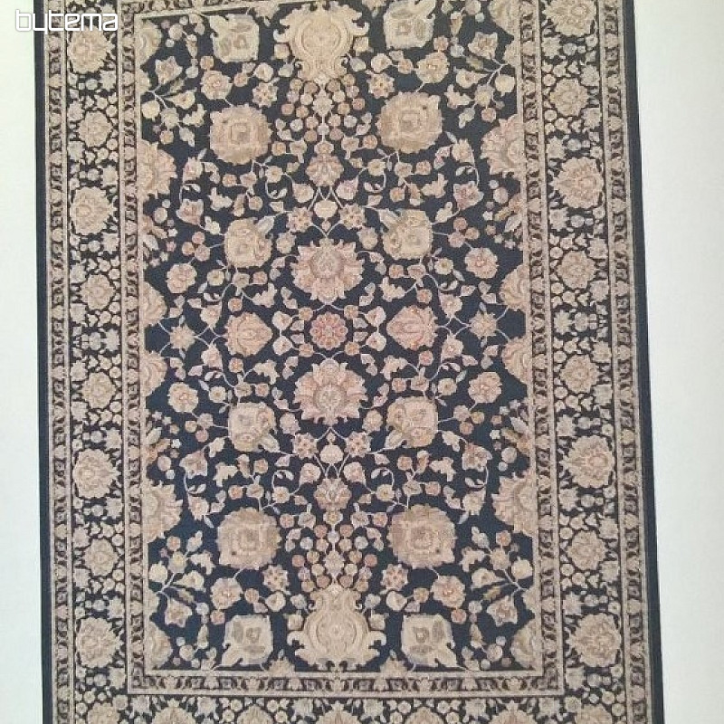 Vlněný kusový koberec JADE 45009/500