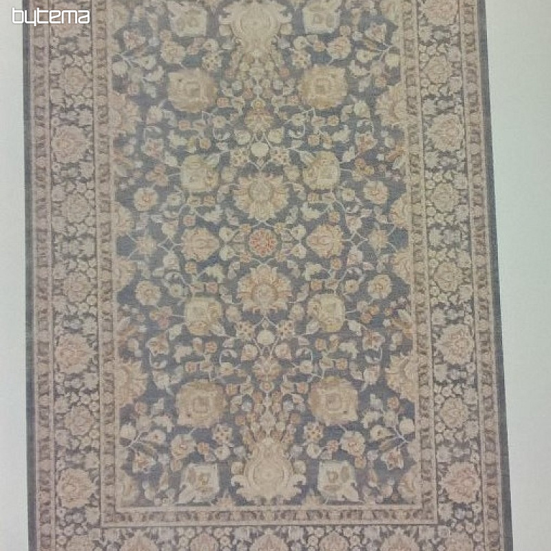 Vlněný kusový koberec JADE 45009/900