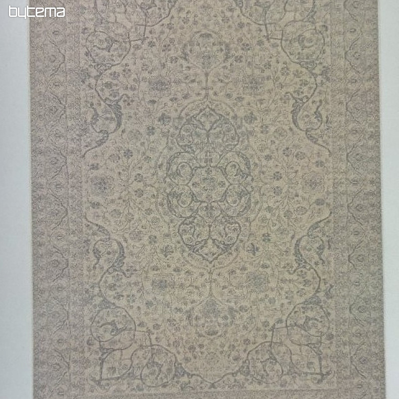 Vlněný kusový koberec JADE 45018/100