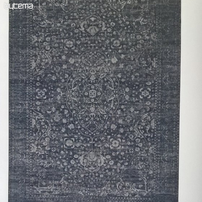 Vlněný kusový koberec JADE 45018/500