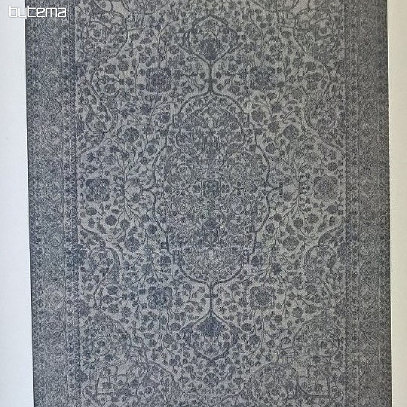 Vlněný kusový koberec JADE 45018/900