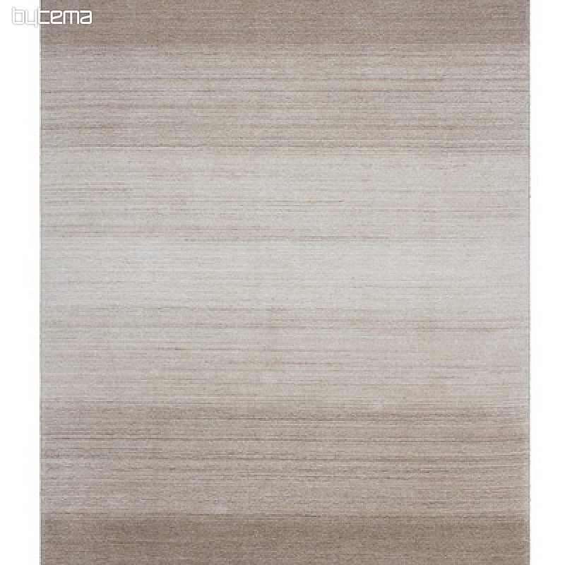 Luxusní vlněný koberec JAIPUR 801 Beige