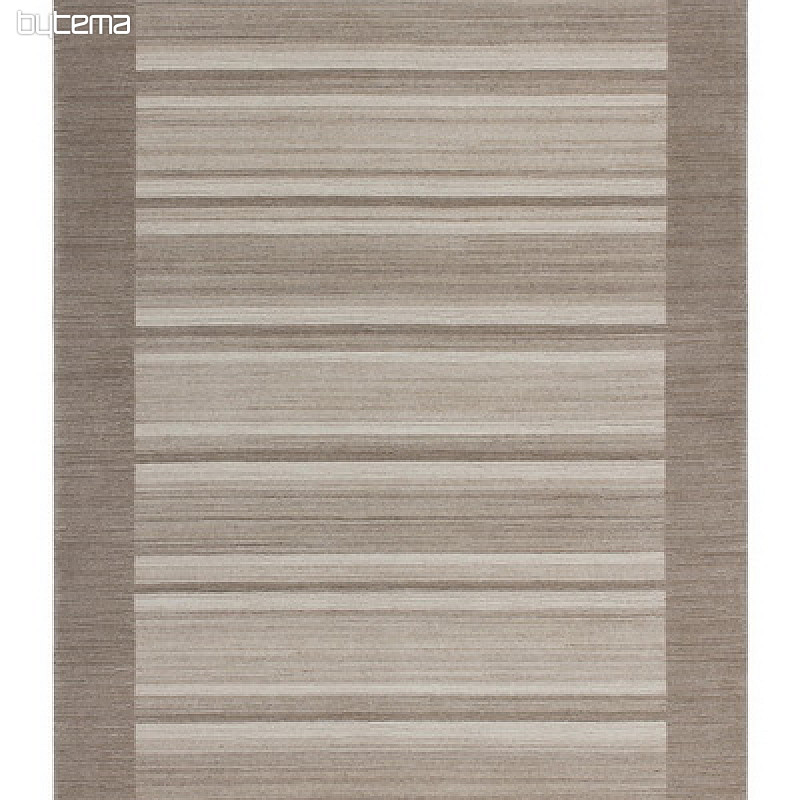 Luxusní vlněný koberec JAIPUR 802 Beige