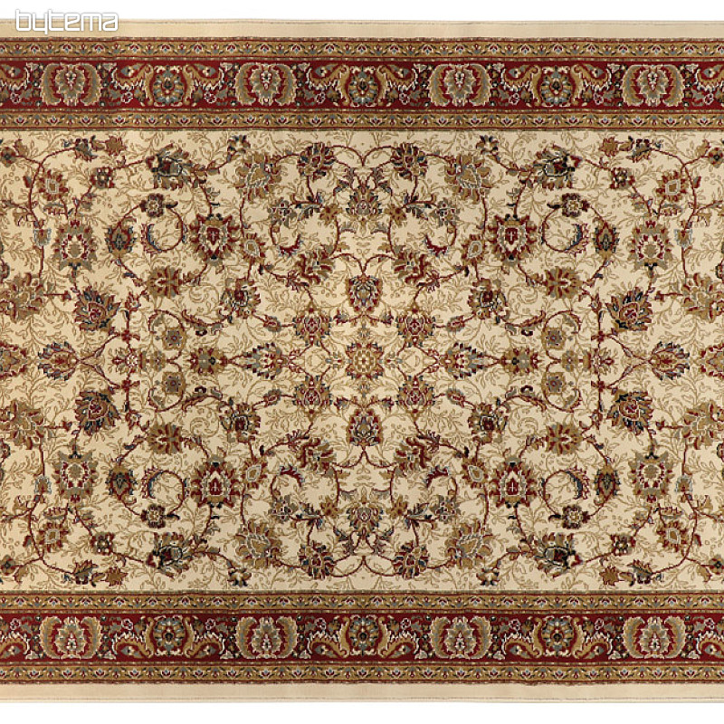 Kusový koberec KENDRA 170 béžová