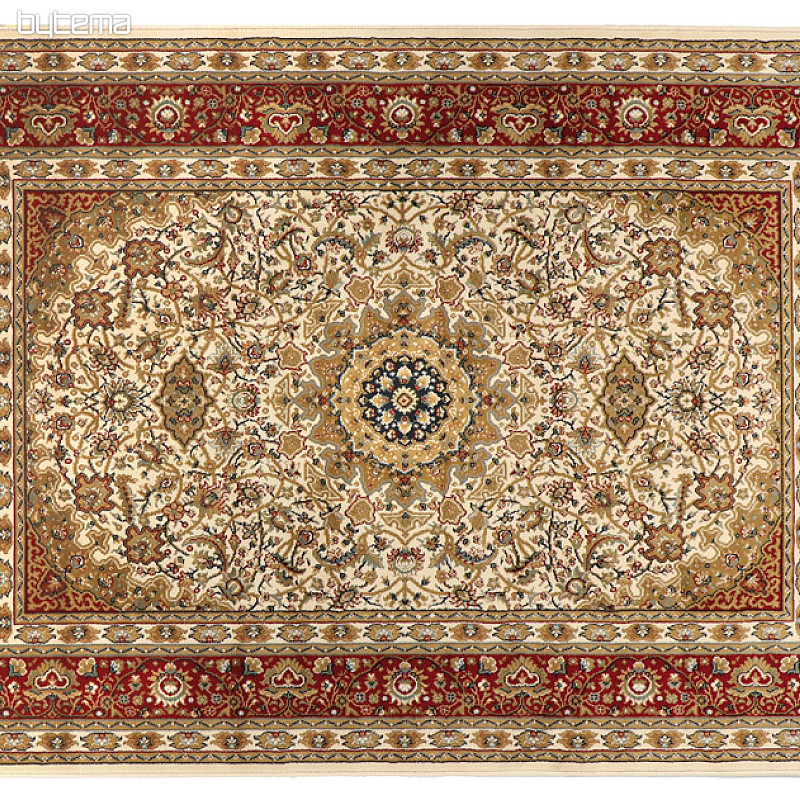Kusový koberec KENDRA 711 béžová