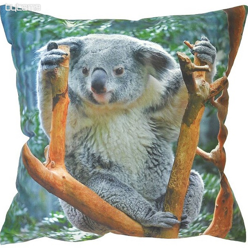 Dekorační povlak KOALA