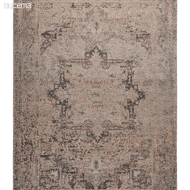 Moderní koberec PACINO 991 růžový