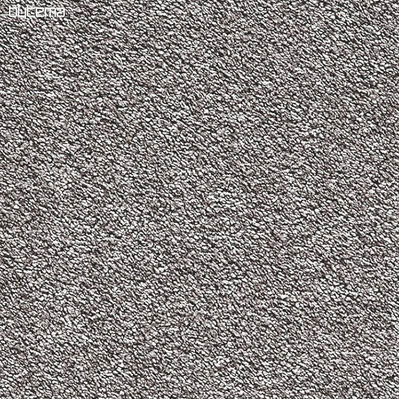 Luxusní metrážový koberec ROYALE  49 šedohnědý