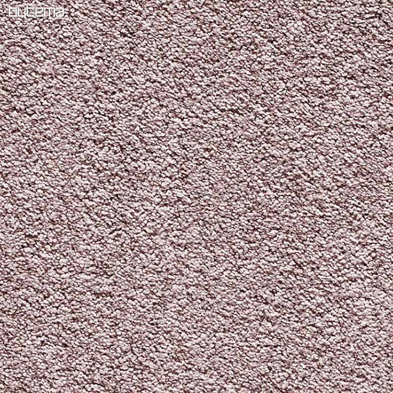 Luxusní metrážový koberec ROYALE 83 fialový