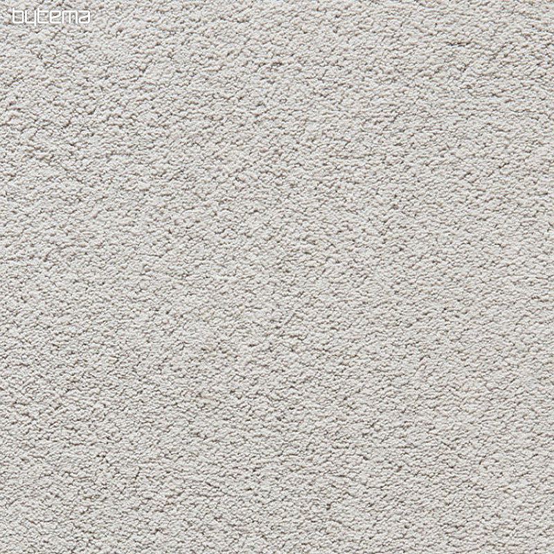 Luxusní metrážový koberec  NATURAL EMBRACE 93 šedivá
