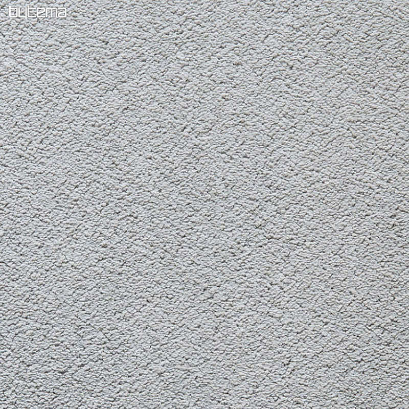 Luxusní metrážový koberec  NATURAL EMBRACE 95 šedý