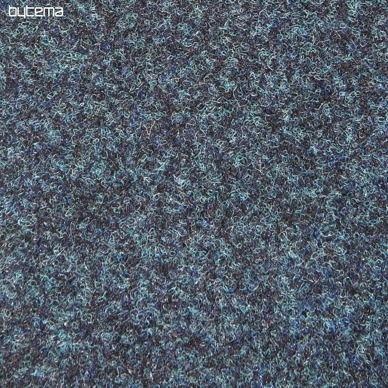 Zátěžový koberec vpichovaný NEW ORLEANS 507
