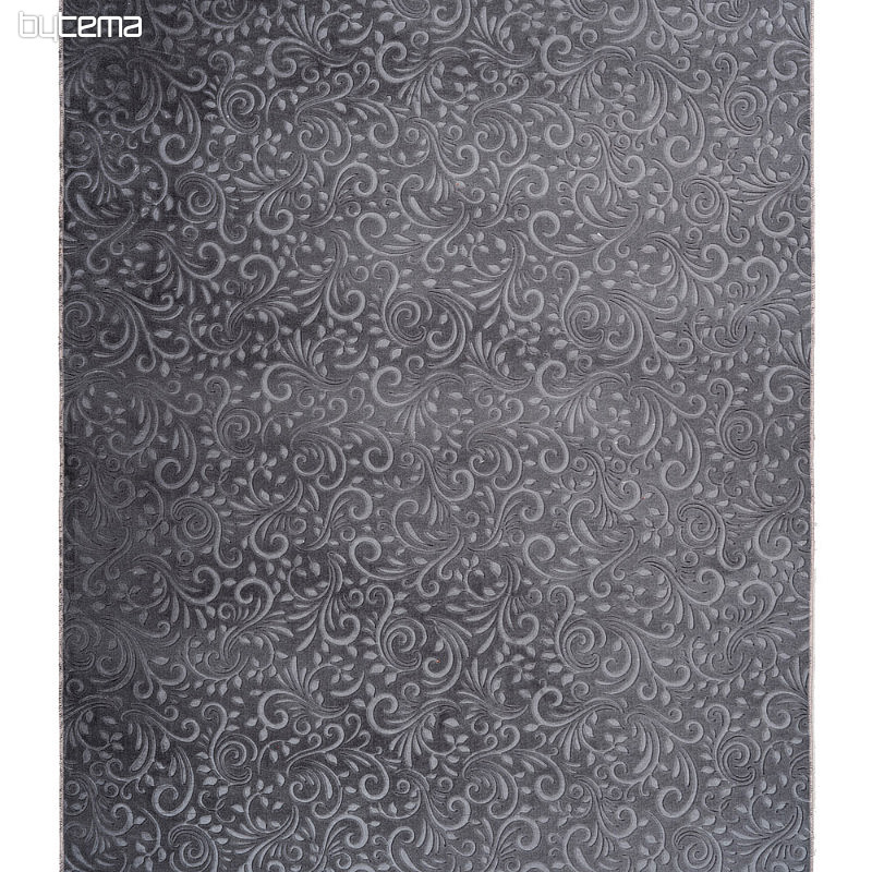 Omyvatelný koberec PERI 100 grafit