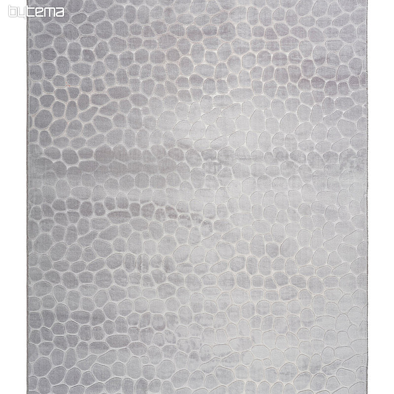 Omyvatelný koberec PERI 110 grey