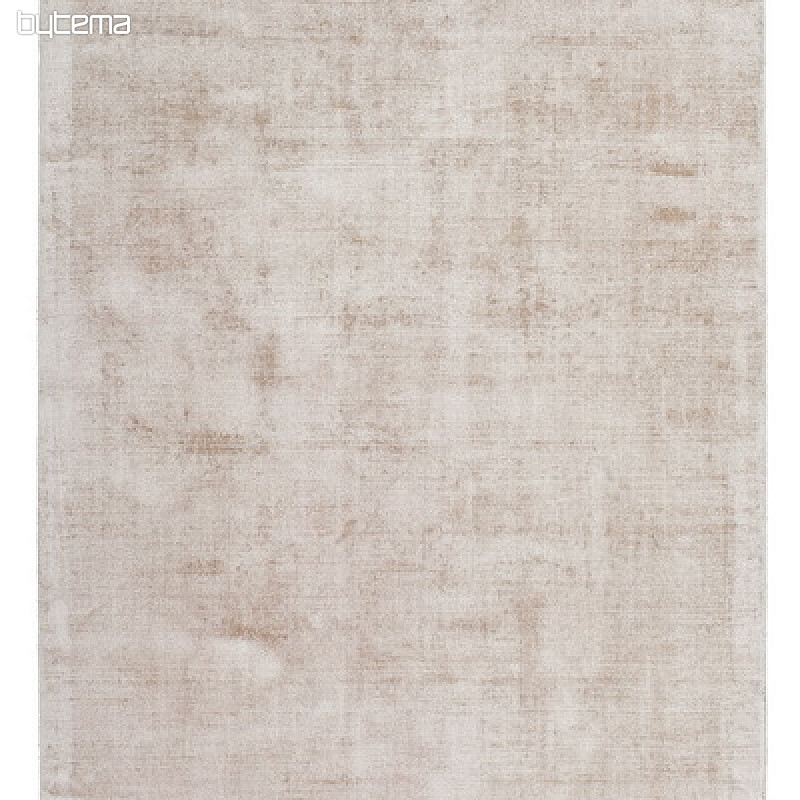 Luxusní kusový koberec PREMIUM PRM 500 béžový