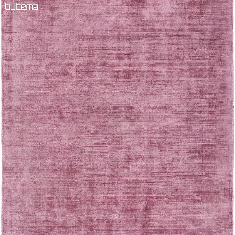 Luxusní kusový koberec PREMIUM PRM 500 růžový