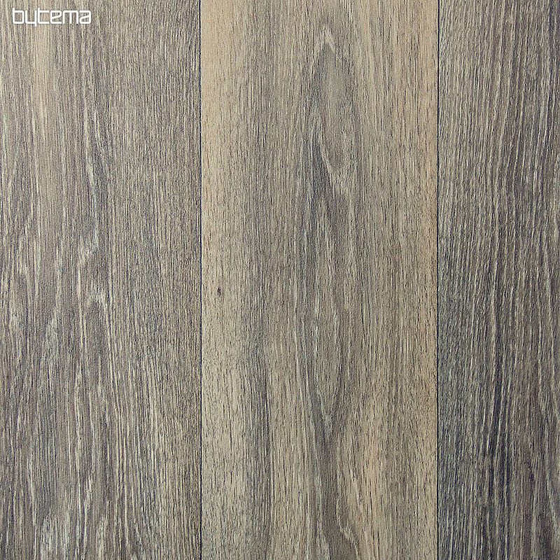 PVC AMBIENT HAVANA OAK 669D