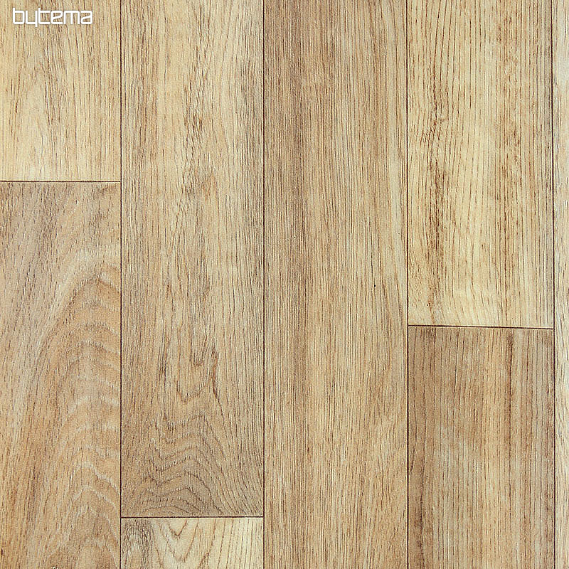 PVC EXTREME NATURAL OAK 226M