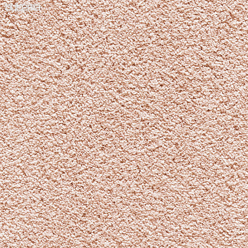 Luxusní metrážový koberec ROMANTICA 62 růžový