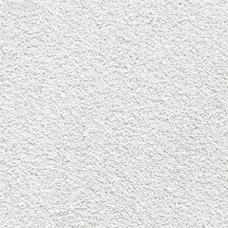 Luxusní metrážový koberec ROMEO 94 stříbrošedý
