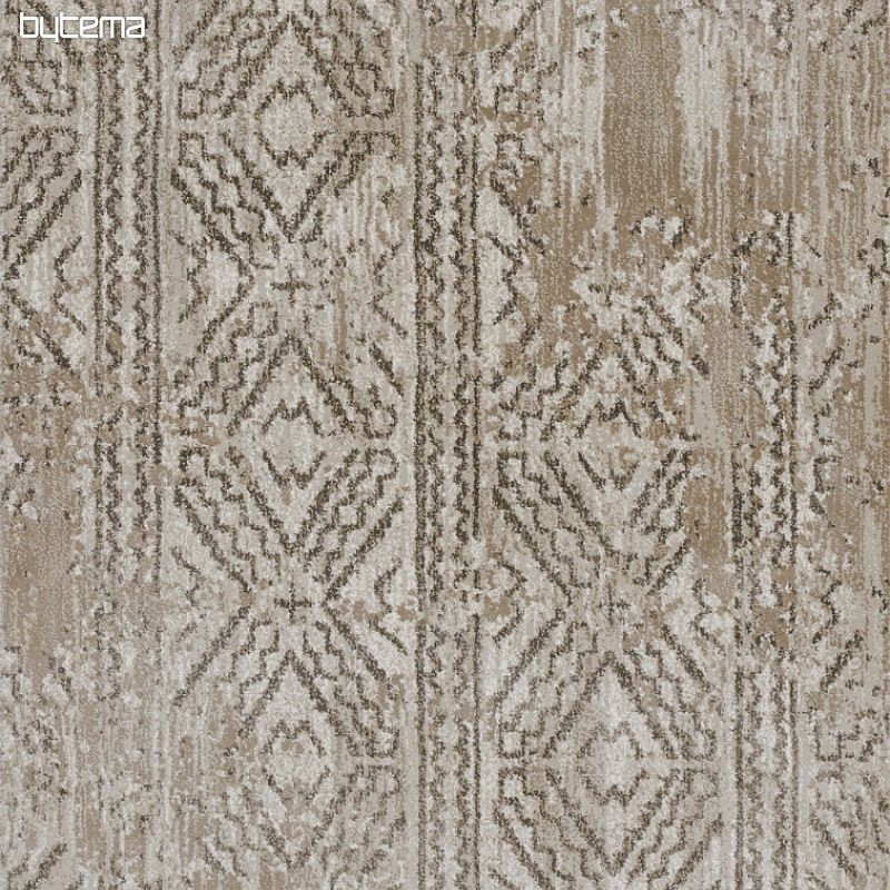 Kusový koberec s třásněmi PALERMO 06