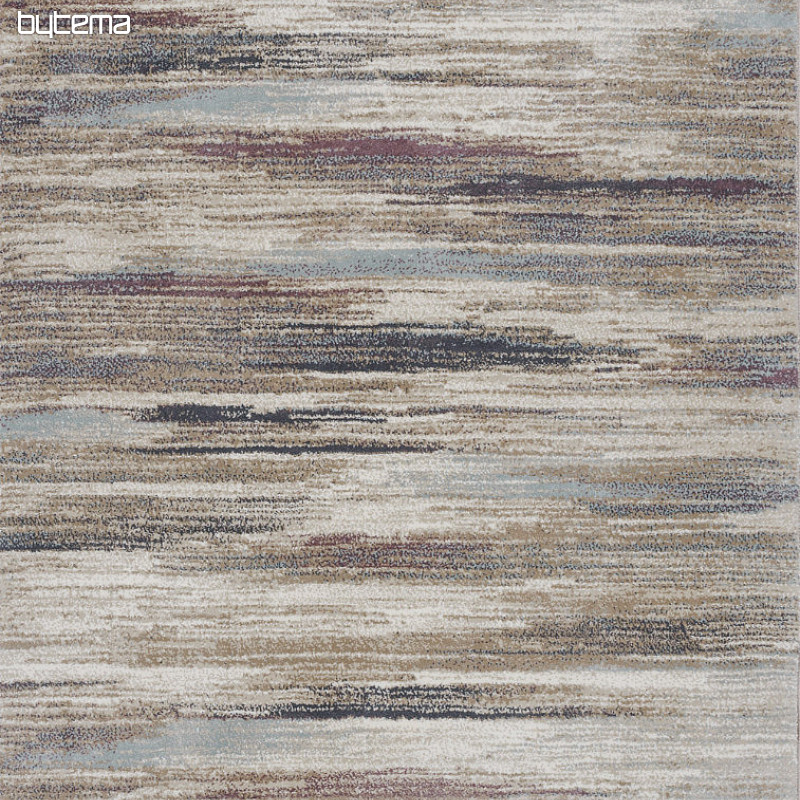 Kusový koberec s třásněmi PALERMO 16