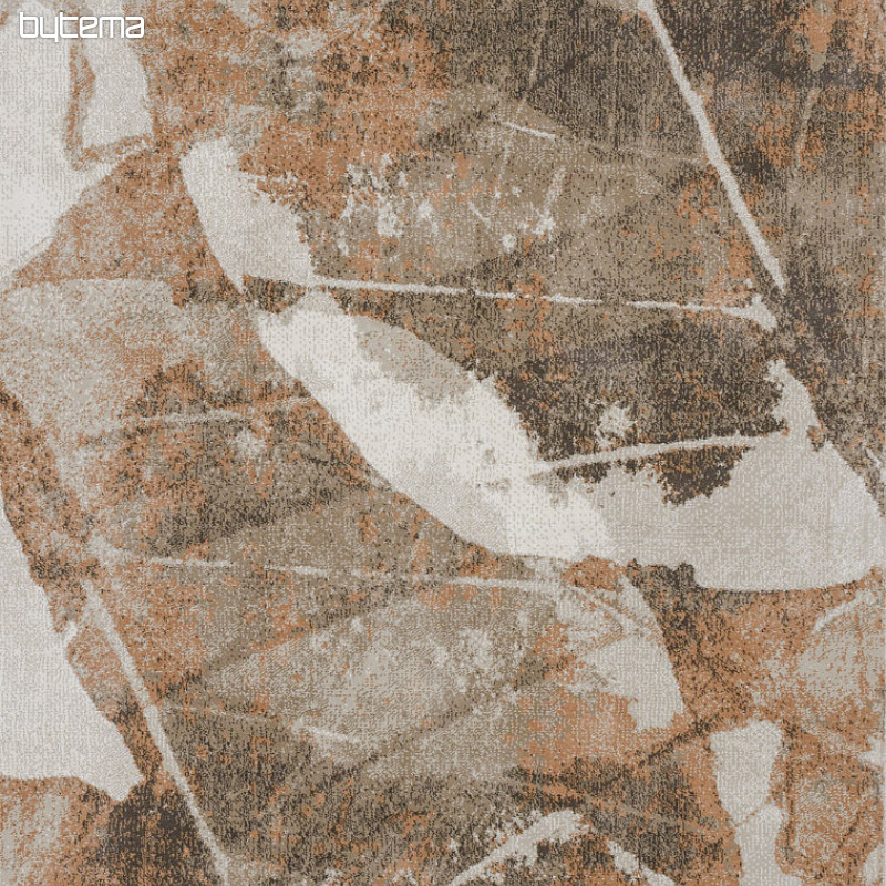 Kusový koberec s třásněmi PALERMO 19