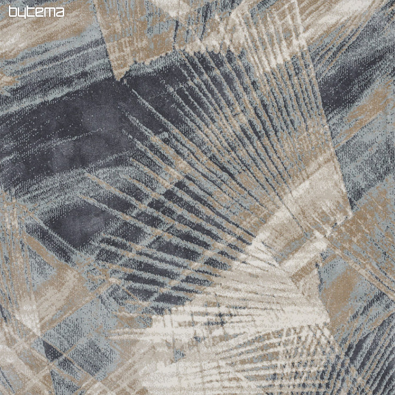 Kusový koberec s třásněmi PALERMO 27