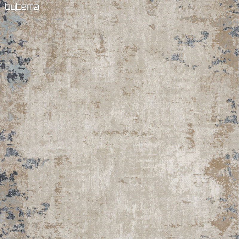Kusový koberec s třásněmi PALERMO 28
