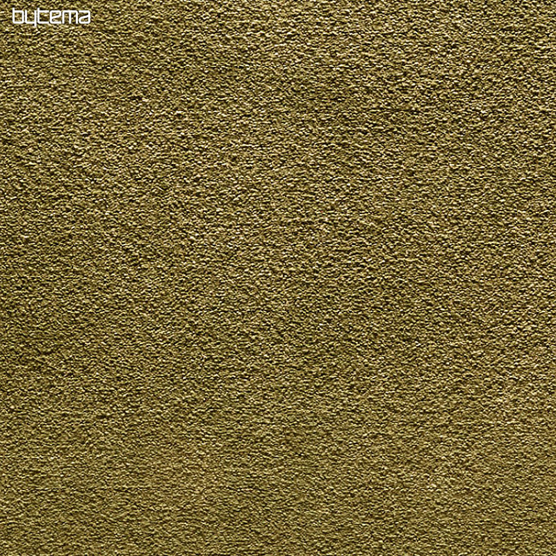 Luxusní metrážový koberec  VIVID OPULENCE 23 zelenohnědý