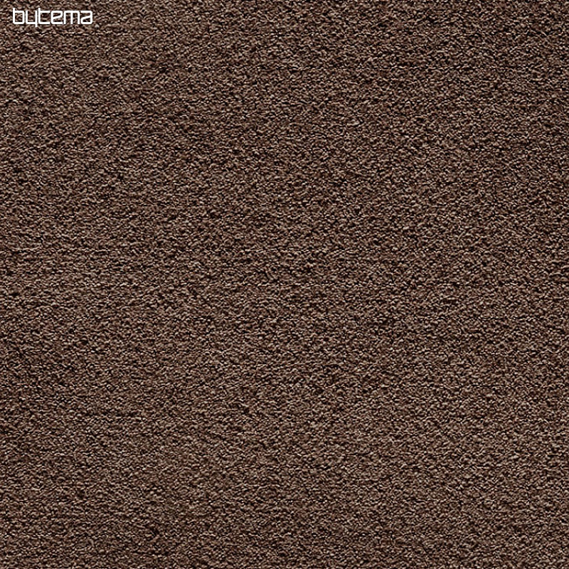 Luxusní metrážový koberec  VIVID OPULENCE 48 hnědý