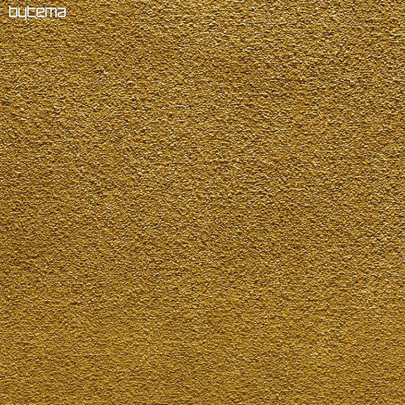 Luxusní metrážový koberec  VIVID OPULENCE 52 zlatý