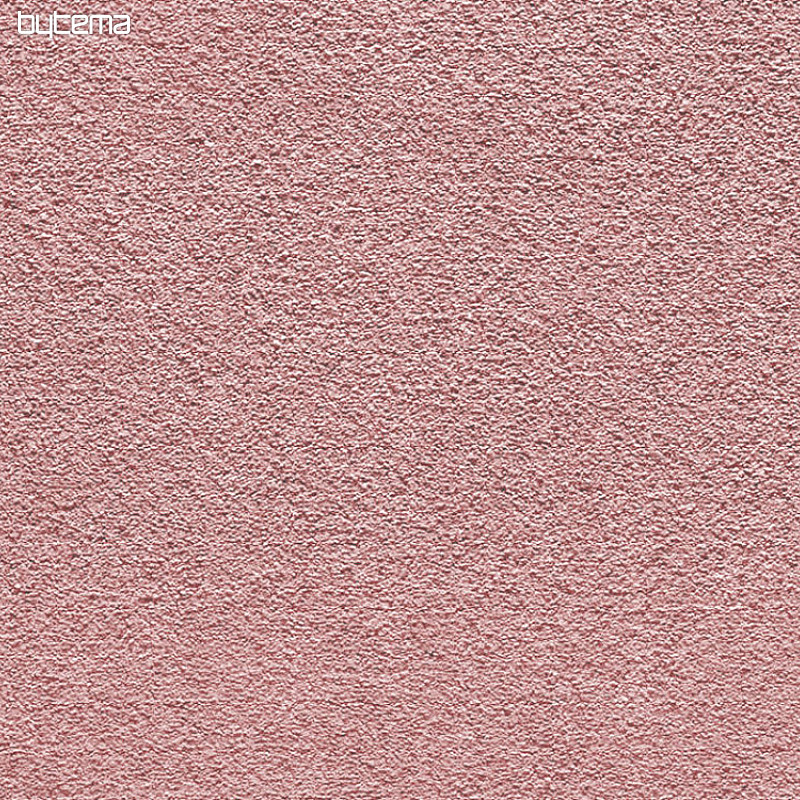 Luxusní metrážový koberec  VIVID OPULENCE 60 růžový