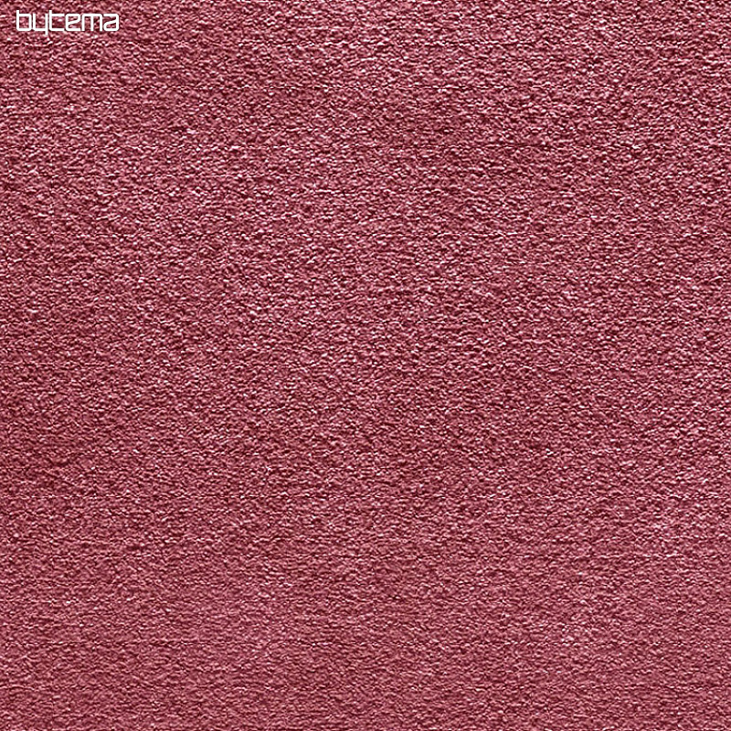 Luxusní metrážový koberec  VIVID OPULENCE 61 červený