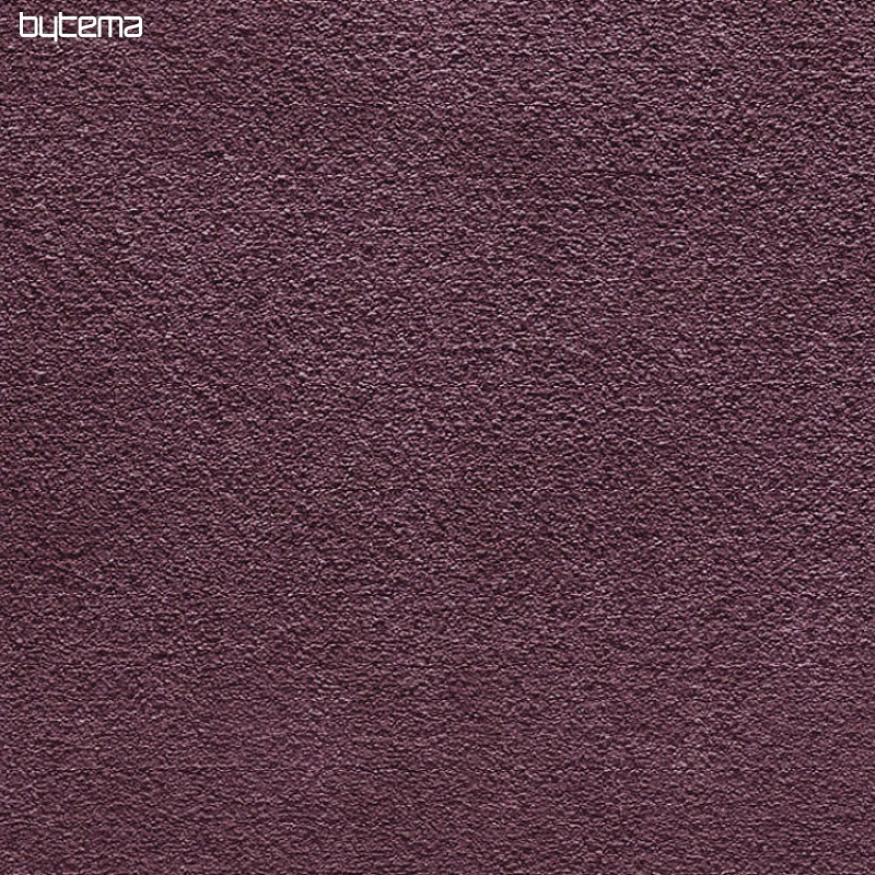 Luxusní metrážový koberec  VIVID OPULENCE 86 fialový