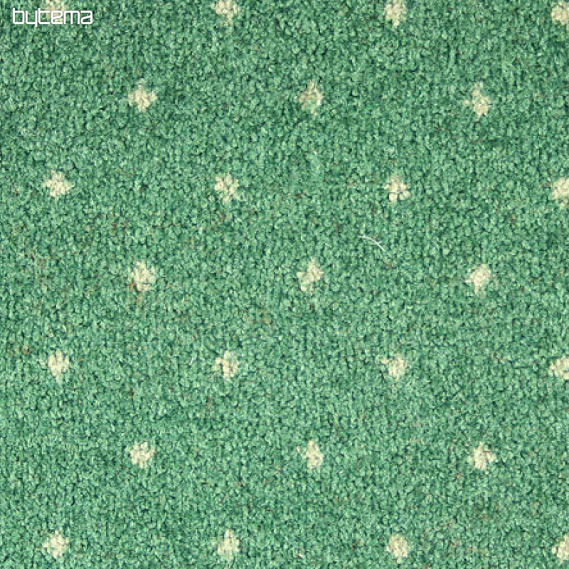 Zátěžový střižený koberec AKZENTO 22