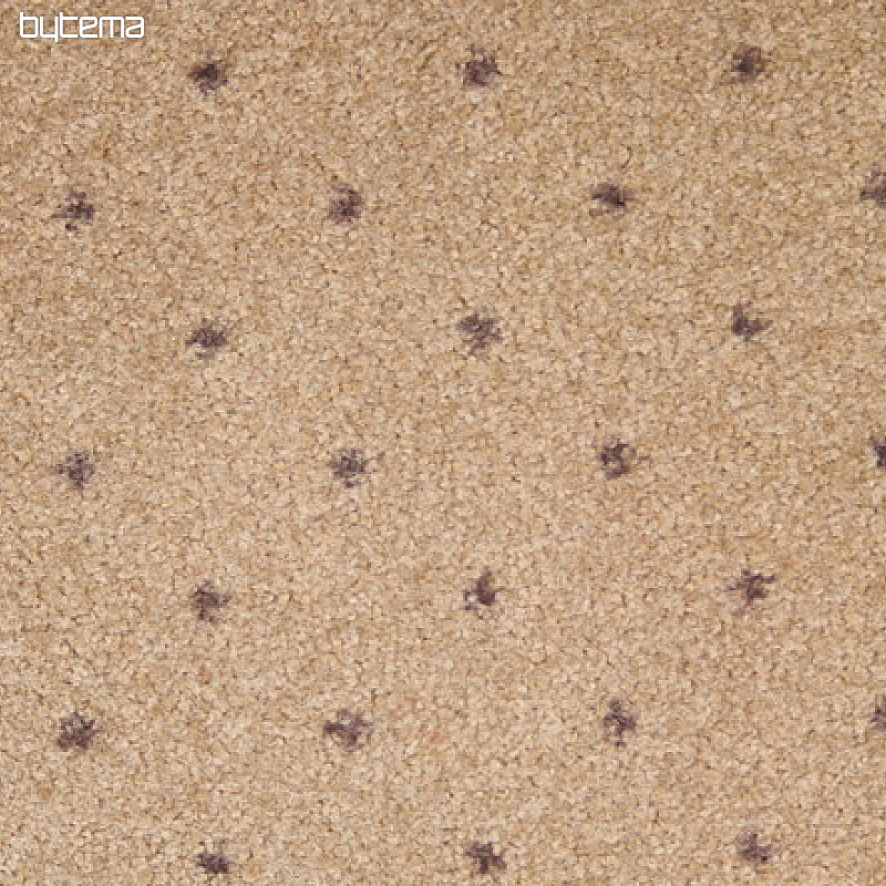 Zátěžový střižený koberec AKZENTO 35