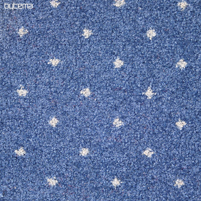 Zátěžový střižený koberec AKZENTO 77